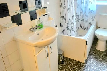 4 bed house, Mettham Street, Lenton, Nottingham, NG71SH - Image 6