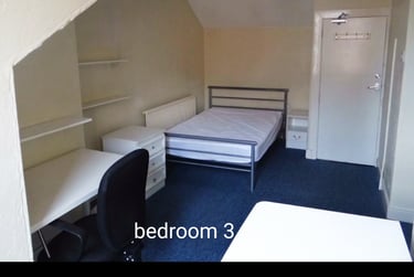 4 bed house, Mettham Street, Lenton, Nottingham, NG71SH - Image 7