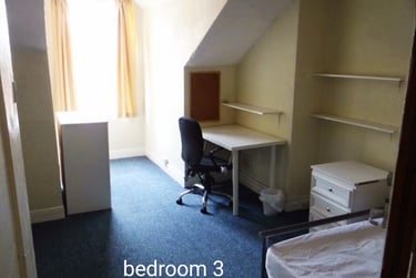 4 bed house, Mettham Street, Lenton, Nottingham, NG71SH - Image 8