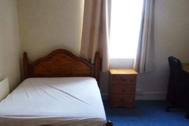 4 bed house, Mettham Street, Lenton, Nottingham, NG71SH - Image 9