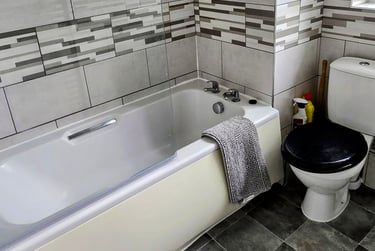 2 bed flat, Hirst Court, Radford, Nottingham, NG73GG - Image 8