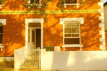 5 bed house, Courtenay Street, Francis Close Hall, Cheltenham, GL504LR - Image 1