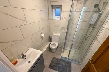 7 bed house, Cawdor road, Fallowfield, Manchester, M146LR - Image 12