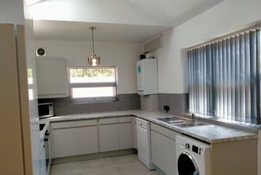 7 bed house, Cawdor road, Fallowfield, Manchester, M146LR - Image 4