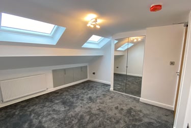 7 bed house, Cawdor road, Fallowfield, Manchester, M146LR - Image 11