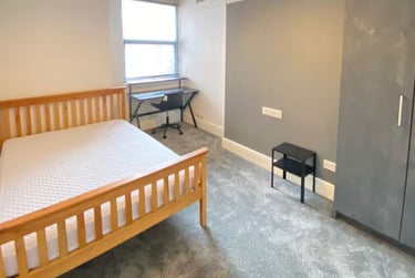 7 bed house, Cawdor road, Fallowfield, Manchester, M146LR - Image 7