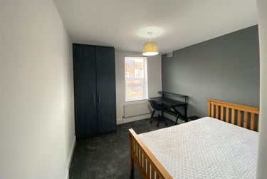 7 bed house, Cawdor road, Fallowfield, Manchester, M146LR - Image 8