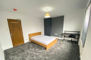 7 bed house, Cawdor road, Fallowfield, Manchester, M146LR - Image 10