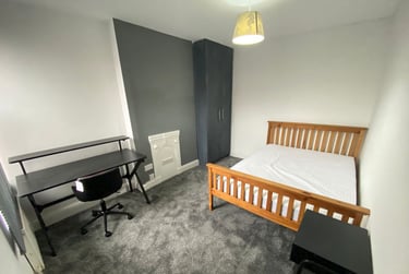 7 bed house, Cawdor road, Fallowfield, Manchester, M146LR - Image 9