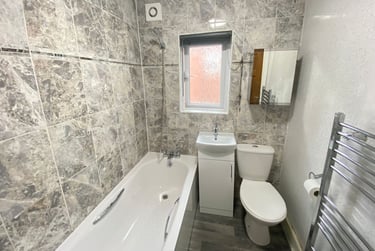 7 bed house, Cawdor road, Fallowfield, Manchester, M146LR - Image 13