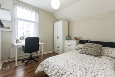 5 bed house, Dogfield Street, Cathays, Cardiff, CF244QN - Image 5