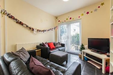 5 bed house, Balaclava Road, Plasnewydd, Cardiff, CF235BB - Image 9