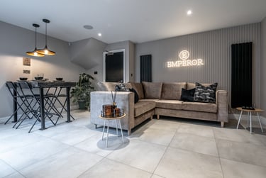 6 bed house, Cranborne Road, Wavertree, Liverpool, L152HZ - Image 2