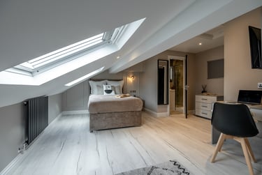 6 bed house, Cranborne Road, Wavertree, Liverpool, L152HZ - Image 8