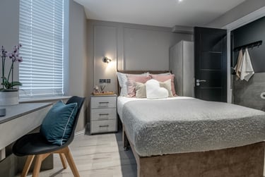 6 bed house, Cranborne Road, Wavertree, Liverpool, L152HZ - Image 9