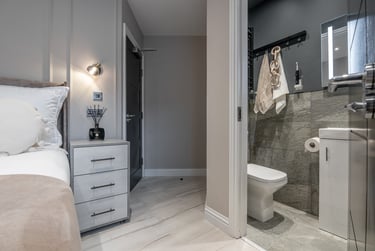 6 bed house, Cranborne Road, Wavertree, Liverpool, L152HZ - Image 1