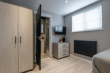 6 bed house, Cranborne Road, Wavertree, Liverpool, L152HZ - Image 10