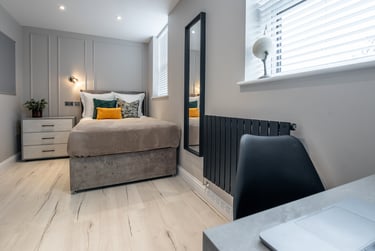 6 bed house, Cranborne Road, Wavertree, Liverpool, L152HZ - Image 14