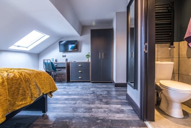 6 bed house, Adelaide Road, Kensington, Liverpool, L78SH - Image 2