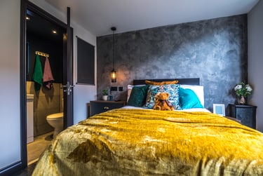 6 bed house, Adelaide Road, Kensington, Liverpool, L78SH - Image 13