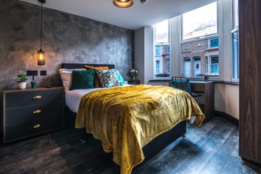 6 bed house, Adelaide Road, Kensington, Liverpool, L78SH - Image 14