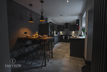 6 bed house, Leopold Road, Kensington, Liverpool, L78SS - Image 1