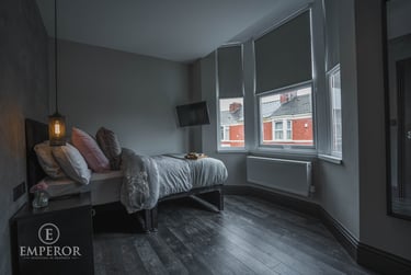 6 bed house, Leopold Road, Kensington, Liverpool, L78SS - Image 10