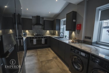 6 bed house, Leopold Road, Kensington, Liverpool, L78SS - Image 4