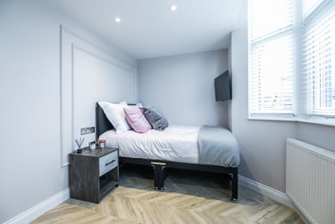 6 bed house, Cameron Street, Kensington, Liverpool, L70EN - Image 5