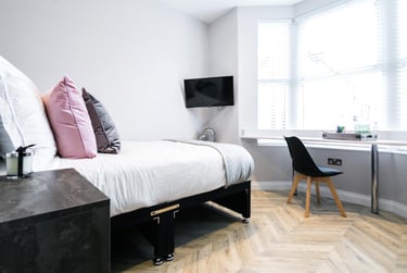 6 bed house, Cameron Street, Kensington, Liverpool, L70EN - Image 2