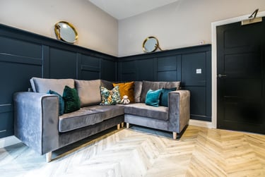 6 bed house, Cameron Street, Kensington, Liverpool, L70EN - Image 13