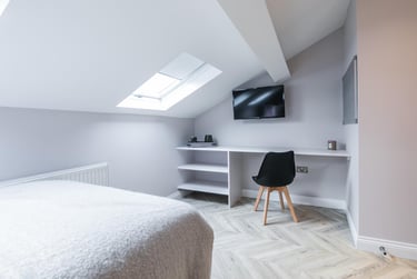 6 bed house, Cameron Street, Kensington, Liverpool, L70EN - Image 14