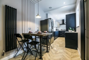 6 bed house, Cameron Street, Kensington, Liverpool, L70EN - Image 1