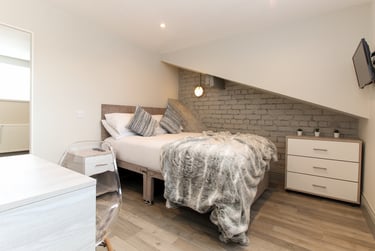 7 bed house, Egerton Road, Toxteth, Liverpool, L152HW - Image 2