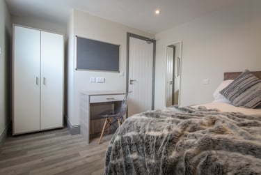 7 bed house, Egerton Road, Toxteth, Liverpool, L152HW - Image 4