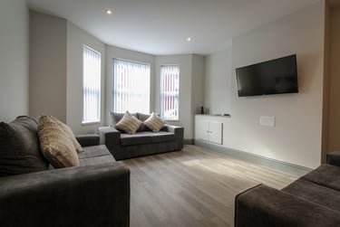 7 bed house, Egerton Road, Toxteth, Liverpool, L152HW - Image 8