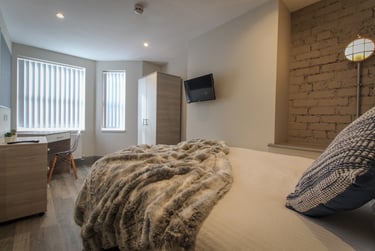 7 bed house, Egerton Road, Toxteth, Liverpool, L152HW - Image 12