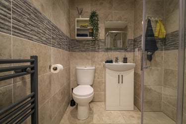 7 bed house, Egerton Road, Toxteth, Liverpool, L152HW - Image 13