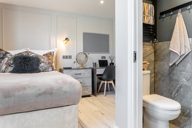 6 bed house, Adelaide Road, Kensington, Liverpool, L78SG - Image 11
