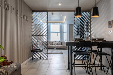 6 bed house, Granville Road, Toxteth, Liverpool, L152HR - Image 3