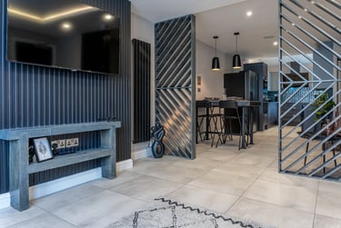 6 bed house, Granville Road, Toxteth, Liverpool, L152HR - Image 4
