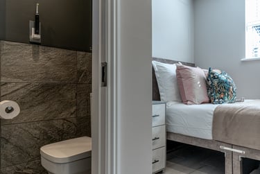 6 bed house, Granville Road, Toxteth, Liverpool, L152HR - Image 9
