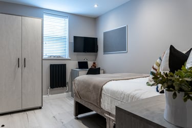 6 bed house, Granville Road, Toxteth, Liverpool, L152HR - Image 10