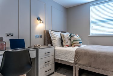 6 bed house, Granville Road, Toxteth, Liverpool, L152HR - Image 11
