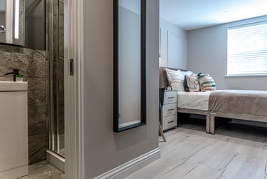 6 bed house, Granville Road, Toxteth, Liverpool, L152HR - Image 12
