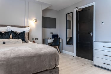 6 bed house, Granville Road, Toxteth, Liverpool, L152HR - Image 15