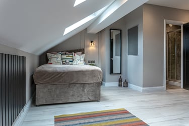 6 bed house, Granville Road, Toxteth, Liverpool, L152HR - Image 1
