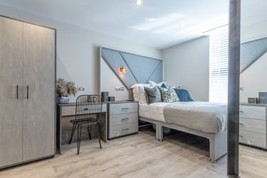 6 bed house, Cranborne Road, Toxteth, Liverpool, L152HX - Image 1