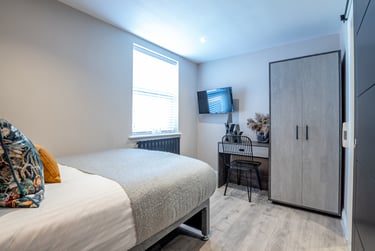 6 bed house, Cranborne Road, Toxteth, Liverpool, L152HX - Image 10