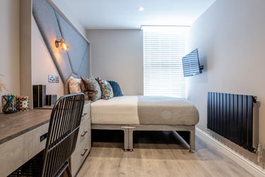 6 bed house, Cranborne Road, Toxteth, Liverpool, L152HX - Image 11